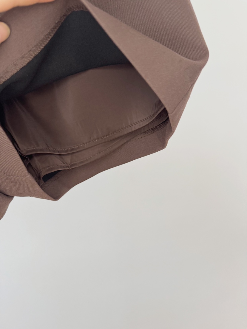 ERUME韓國代購女士新品人氣真品熱賣時尚26春夏休閑職業短褲ERUME短褲