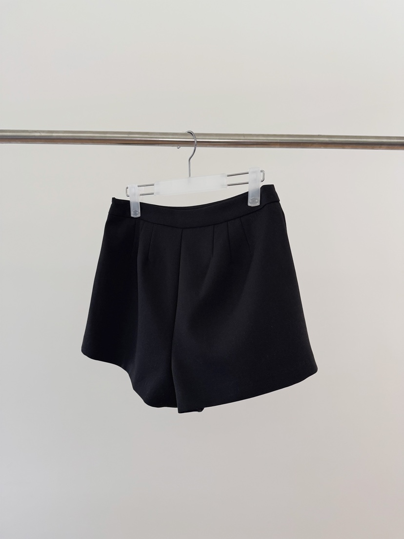 ERUME韓國代購女士新品人氣真品熱賣時尚26春夏休閑職業短褲ERUME短褲