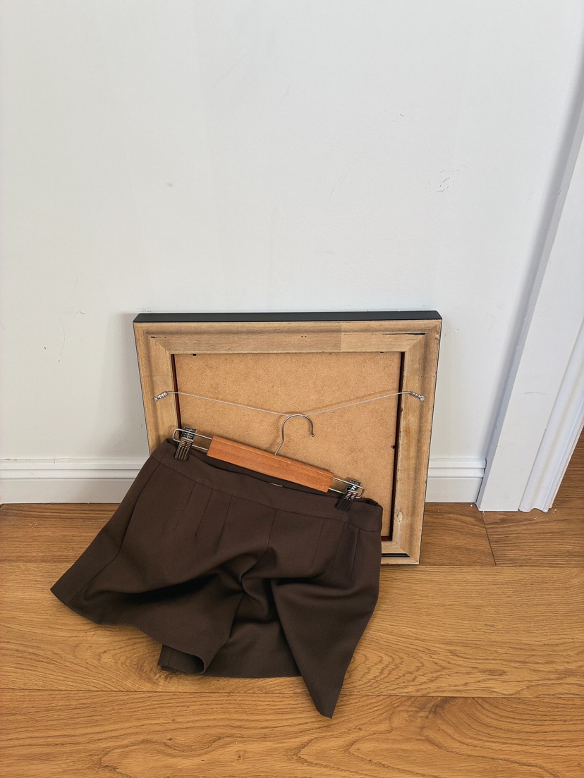 ERUME韓國代購女士新品人氣真品熱賣時尚26春夏休閑職業短褲ERUME短褲