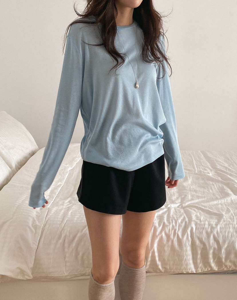 ERUME韓國代購女士新品人氣真品熱賣時尚26春夏休閑職業短褲ERUME短褲