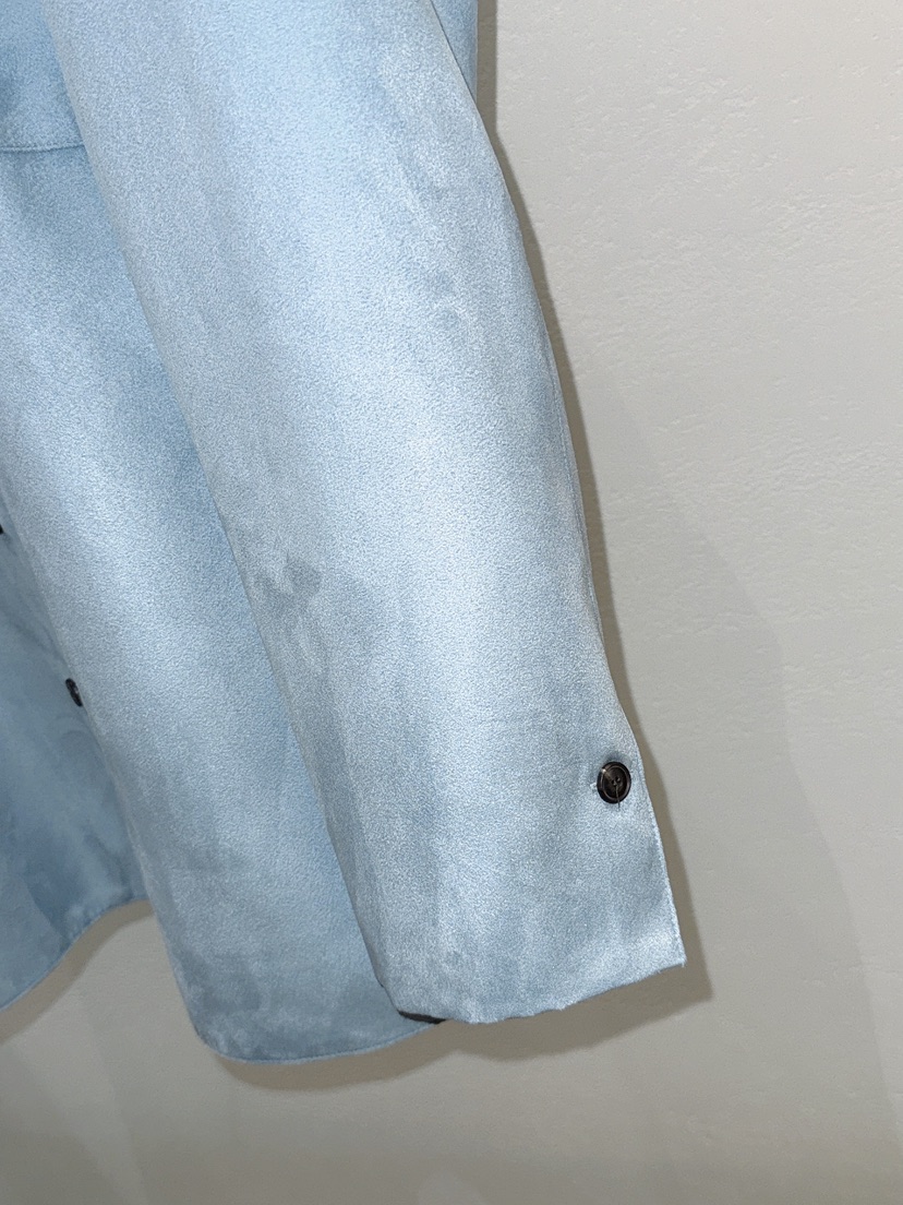 NDE韓國直郵女士新品真品時尚26春夏熱賣休閑推薦夾克麂皮BOHEME_NDE夾克