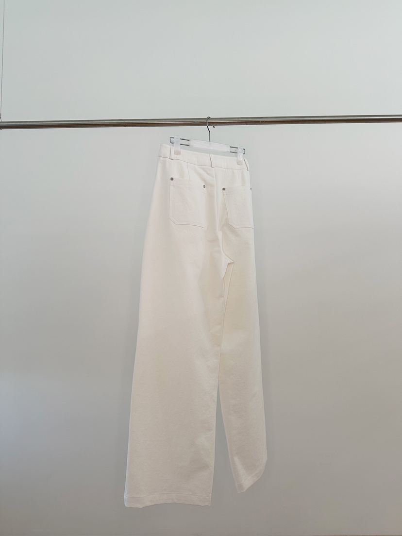 ERUME東大門實拍女裝新款休閑真品職業26春夏熱賣推薦休閑褲ERUME休閑褲