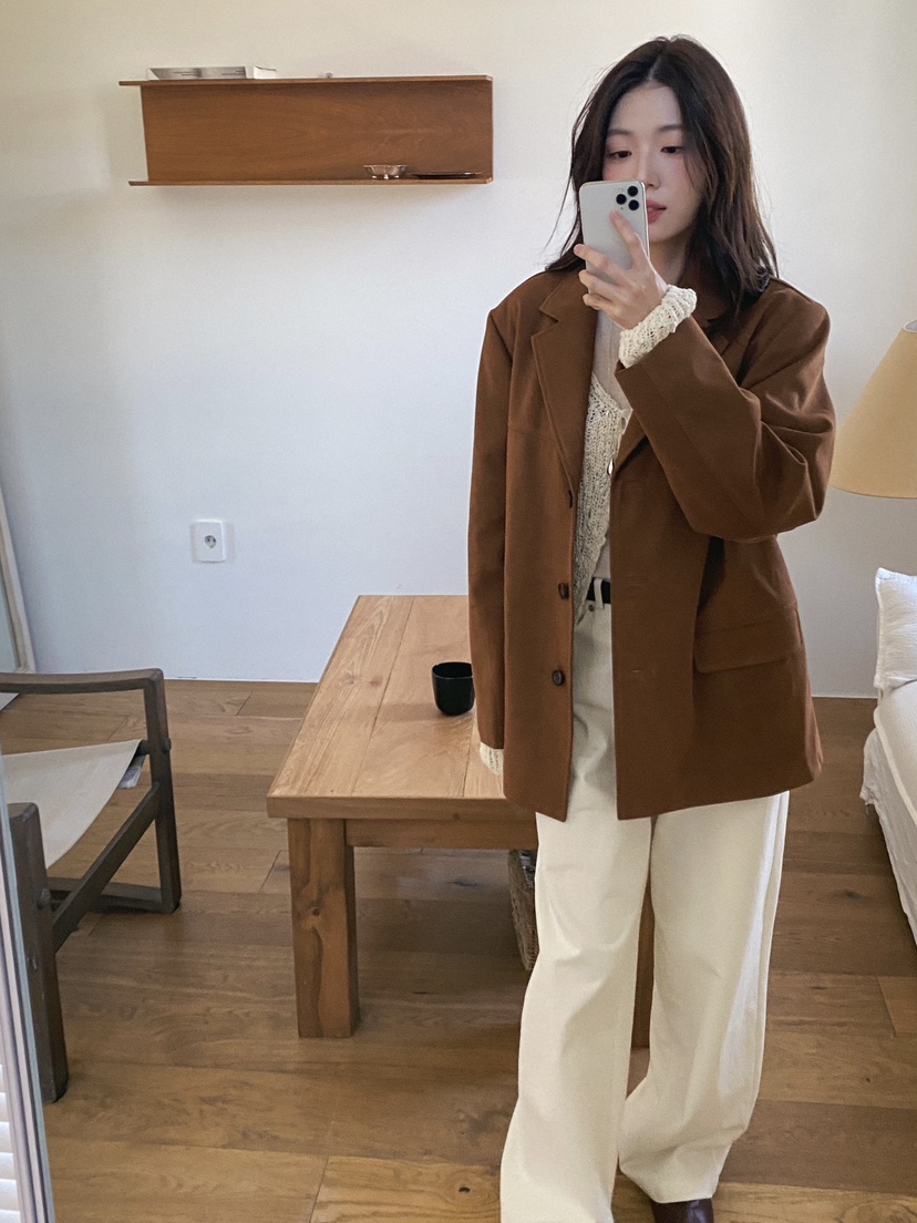 ERUME東大門實拍女裝新款休閑真品職業26春夏熱賣推薦休閑褲ERUME休閑褲