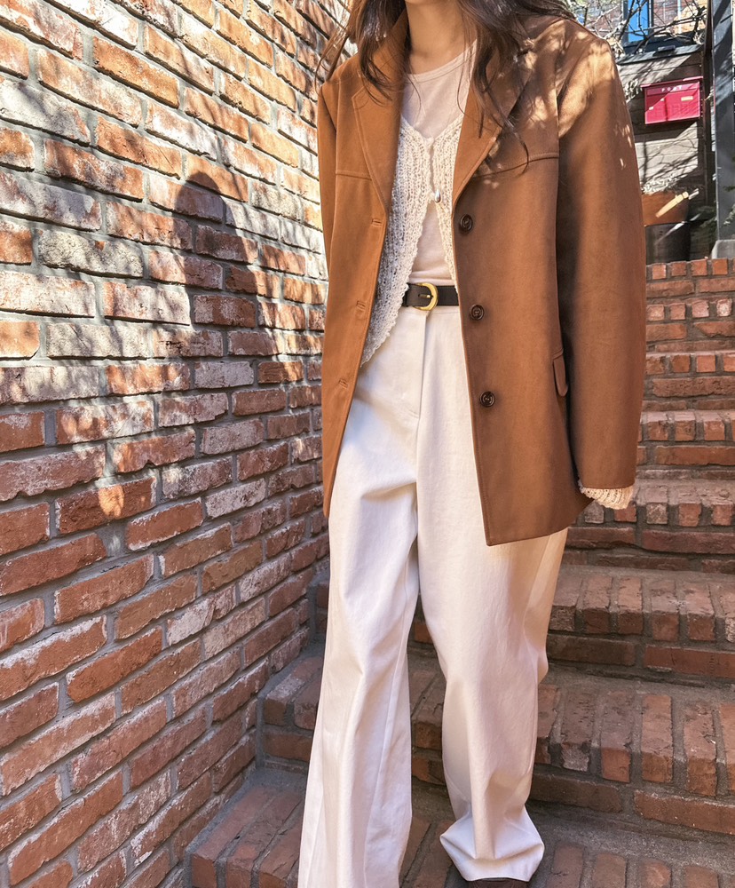 ERUME東大門實拍女裝新款休閑真品職業26春夏熱賣推薦休閑褲ERUME休閑褲