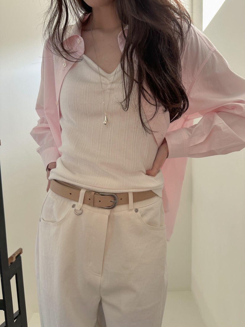 ERUME東大門實拍女裝新款休閑真品職業26春夏熱賣推薦休閑褲ERUME休閑褲