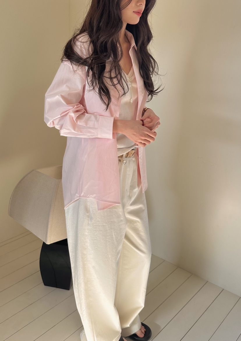 ERUME東大門實拍女裝新款休閑真品職業26春夏熱賣推薦休閑褲ERUME休閑褲