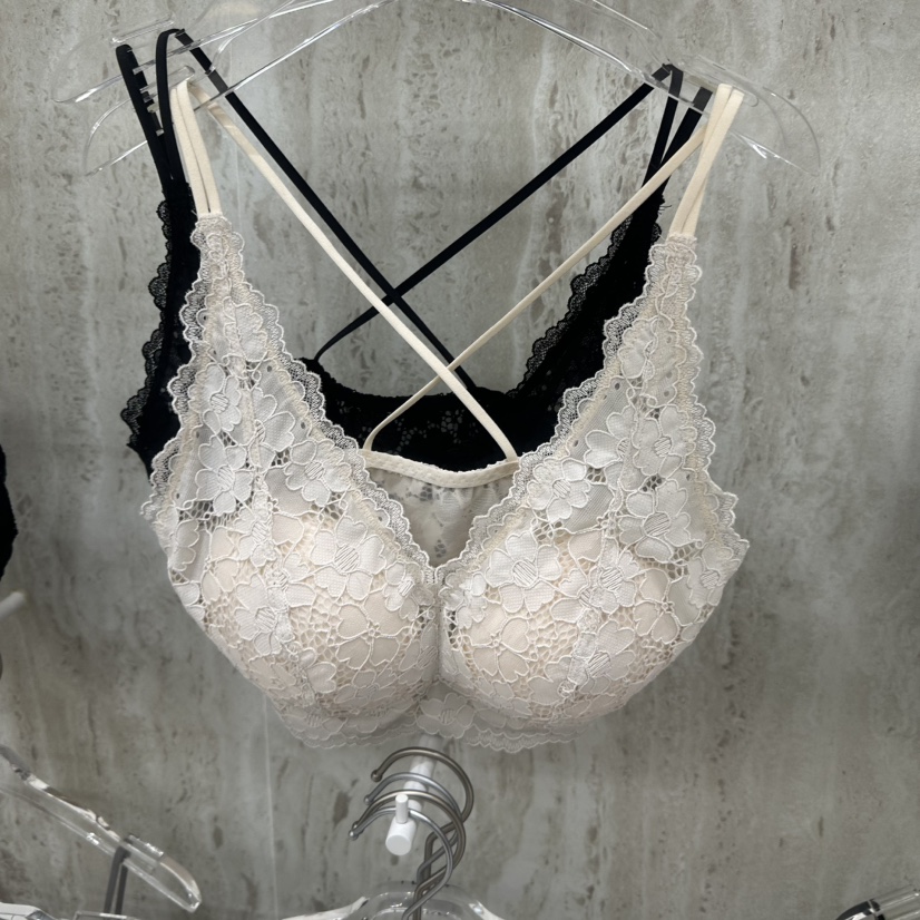 FLORAL-P東大門代購女士新品職業推薦熱賣26春夏內衣文胸FLORAL-P內衣/文胸圖色3