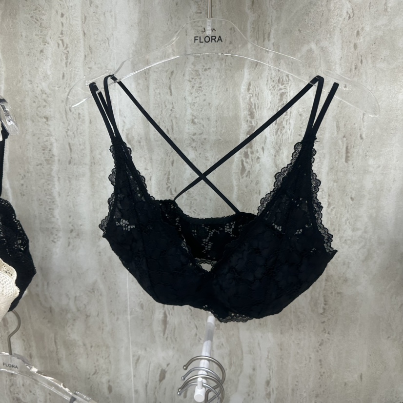 FLORAL-P東大門代購女士新品職業推薦熱賣26春夏內衣文胸FLORAL-P內衣/文胸圖色4