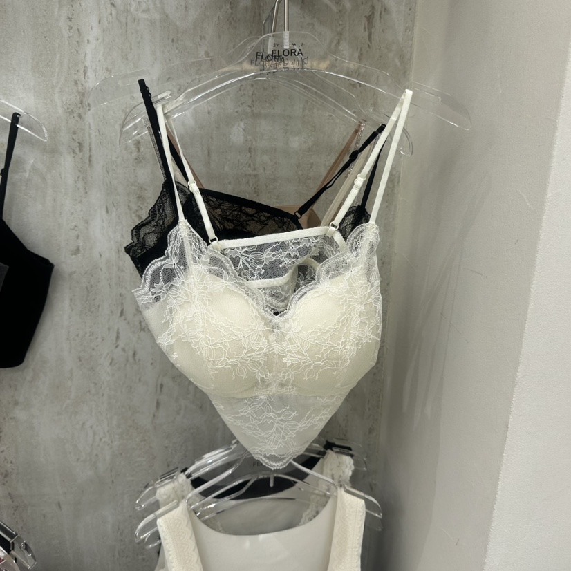 FLORAL-P東大門直郵女裝新品時尚休閑人氣推薦熱賣內衣文胸FLORAL-P內衣/文胸圖色1