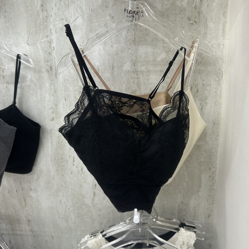 FLORAL-P東大門直郵女裝新品時尚休閑人氣推薦熱賣內衣文胸FLORAL-P內衣/文胸圖色2