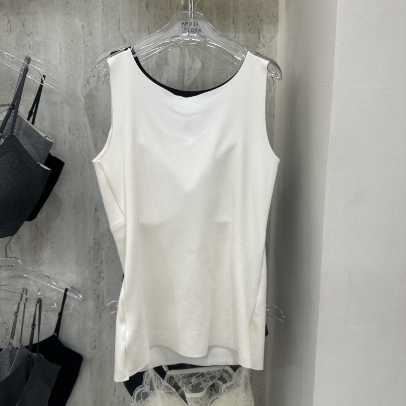 FLORAL-P東大門直郵女裝新品推薦人氣休閑熱賣時尚吊帶背心FLORAL-P吊帶/背心