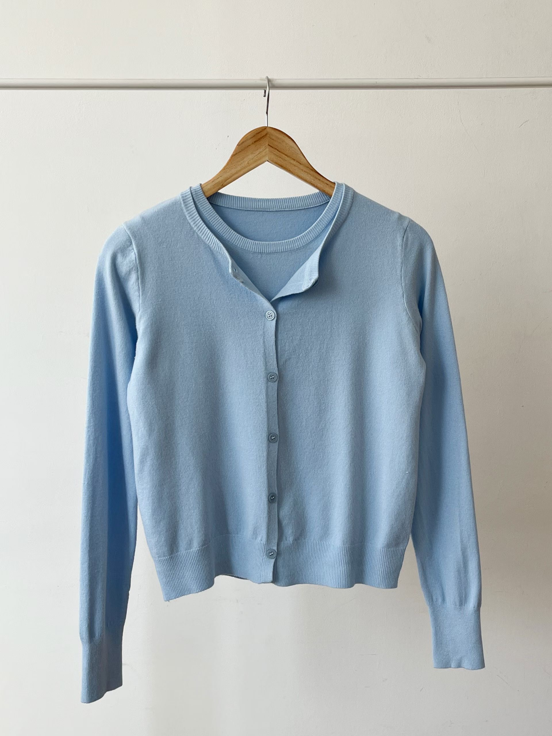 LOOK東大門實拍女士新款熱賣26春夏職業休閑時尚推薦套裝LOOK套裝圖色3