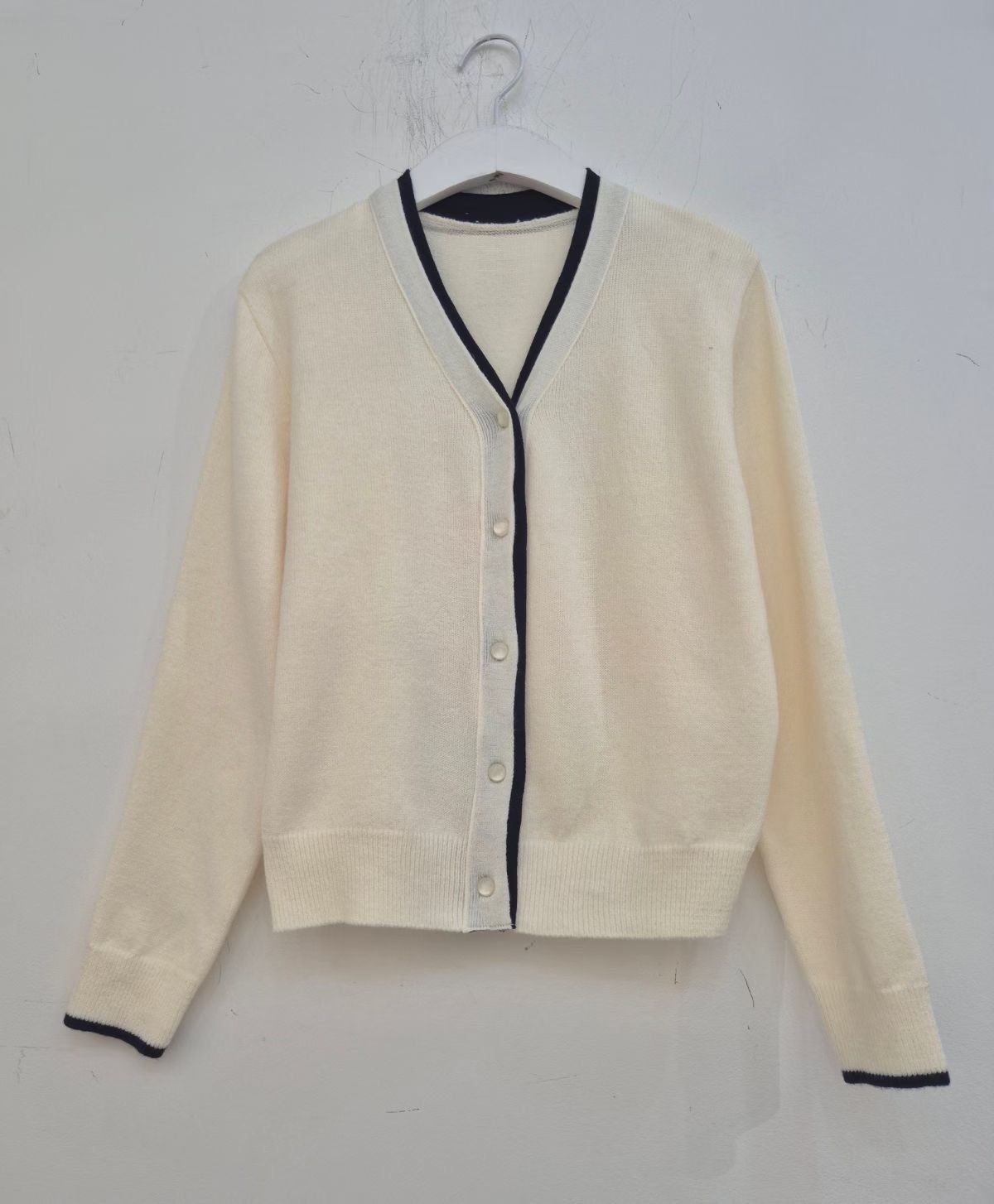 HIT韓國代購女士新款人氣真品時尚休閑職業推薦熱賣針織衫HIT針織衫圖色4