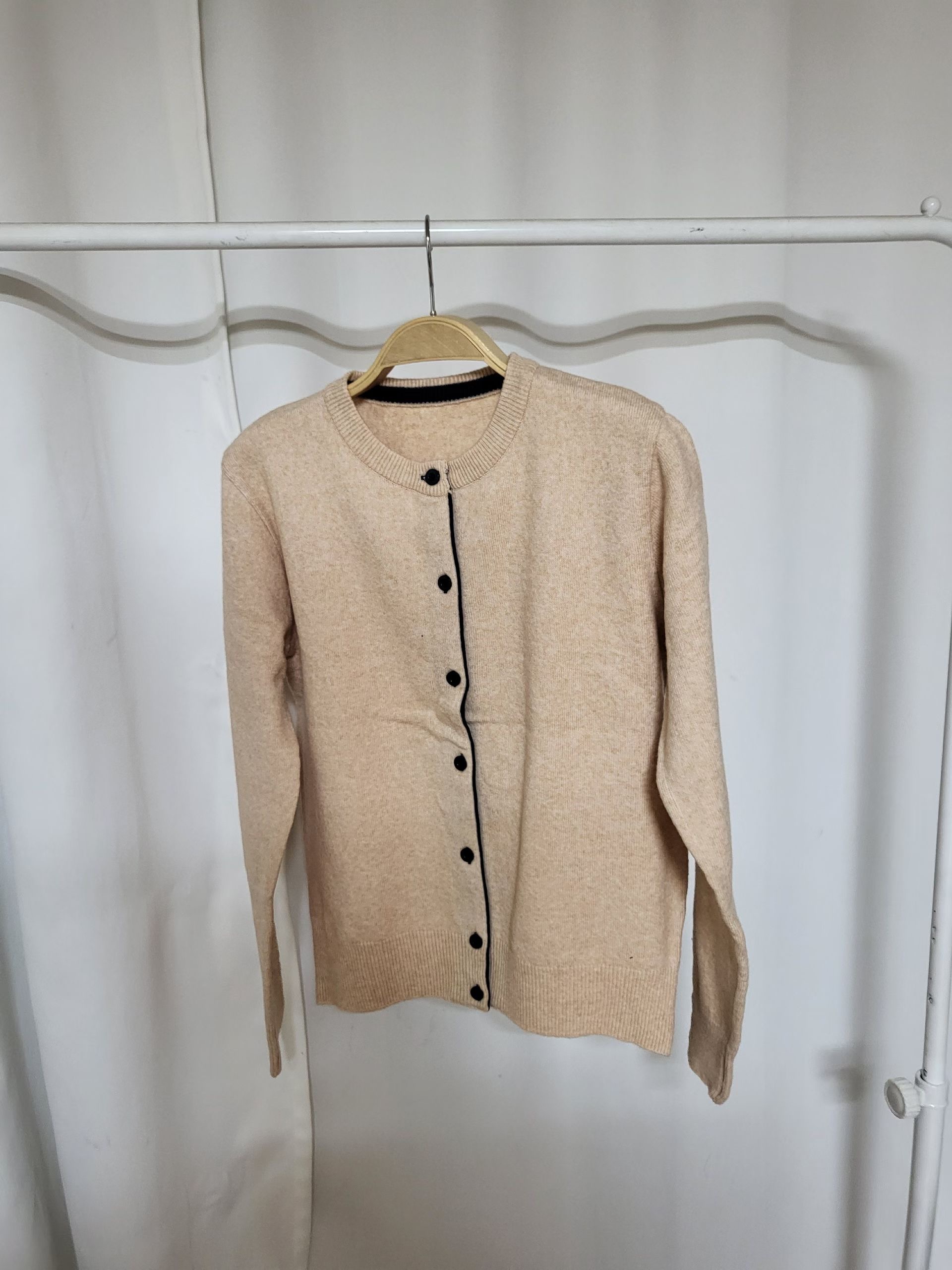 HIT韓國直郵女士新款推薦休閑熱賣26春夏時尚真品職業針織衫HIT針織衫圖色2