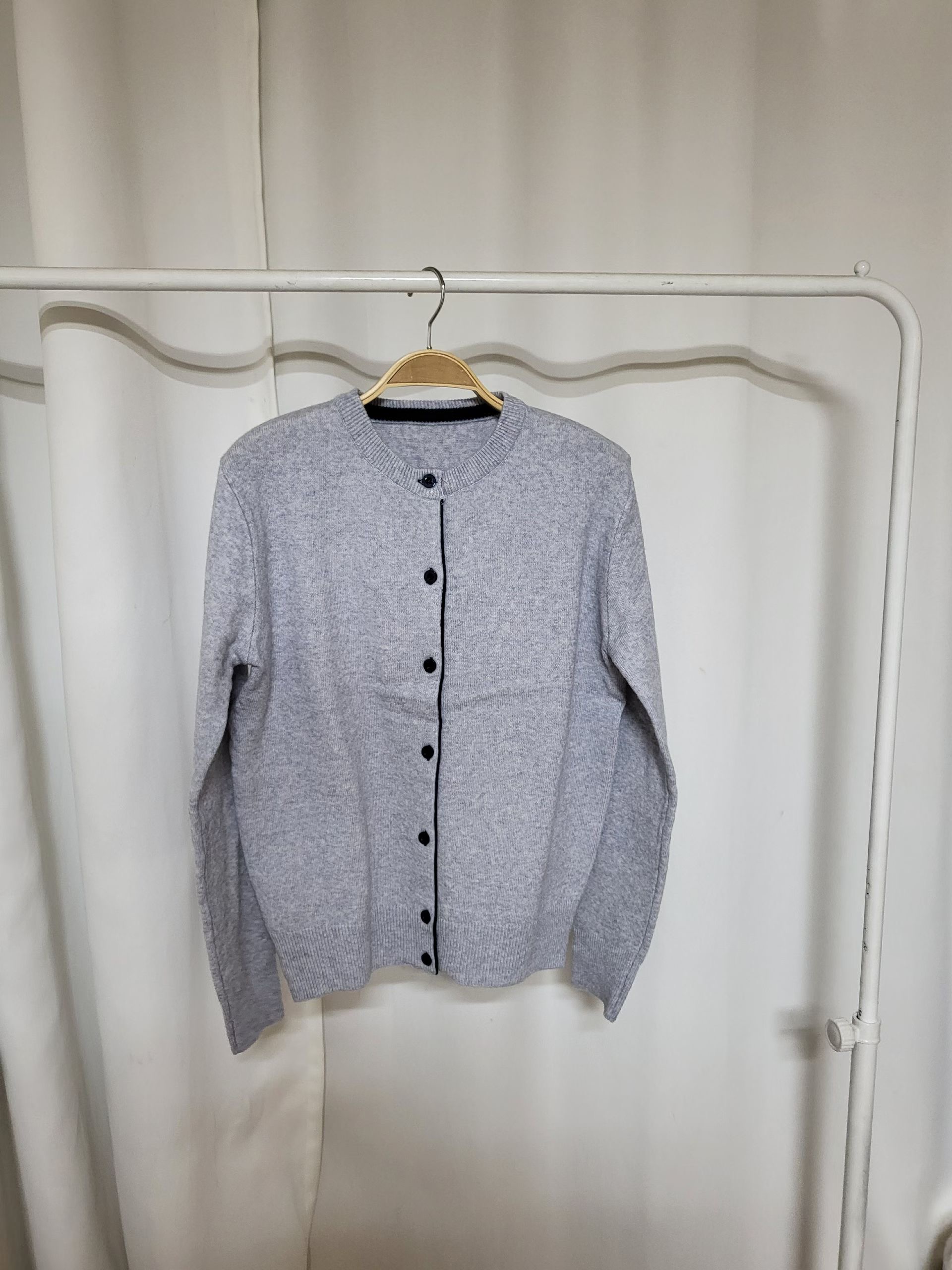 HIT韓國直郵女士新款推薦休閑熱賣26春夏時尚真品職業針織衫HIT針織衫圖色3