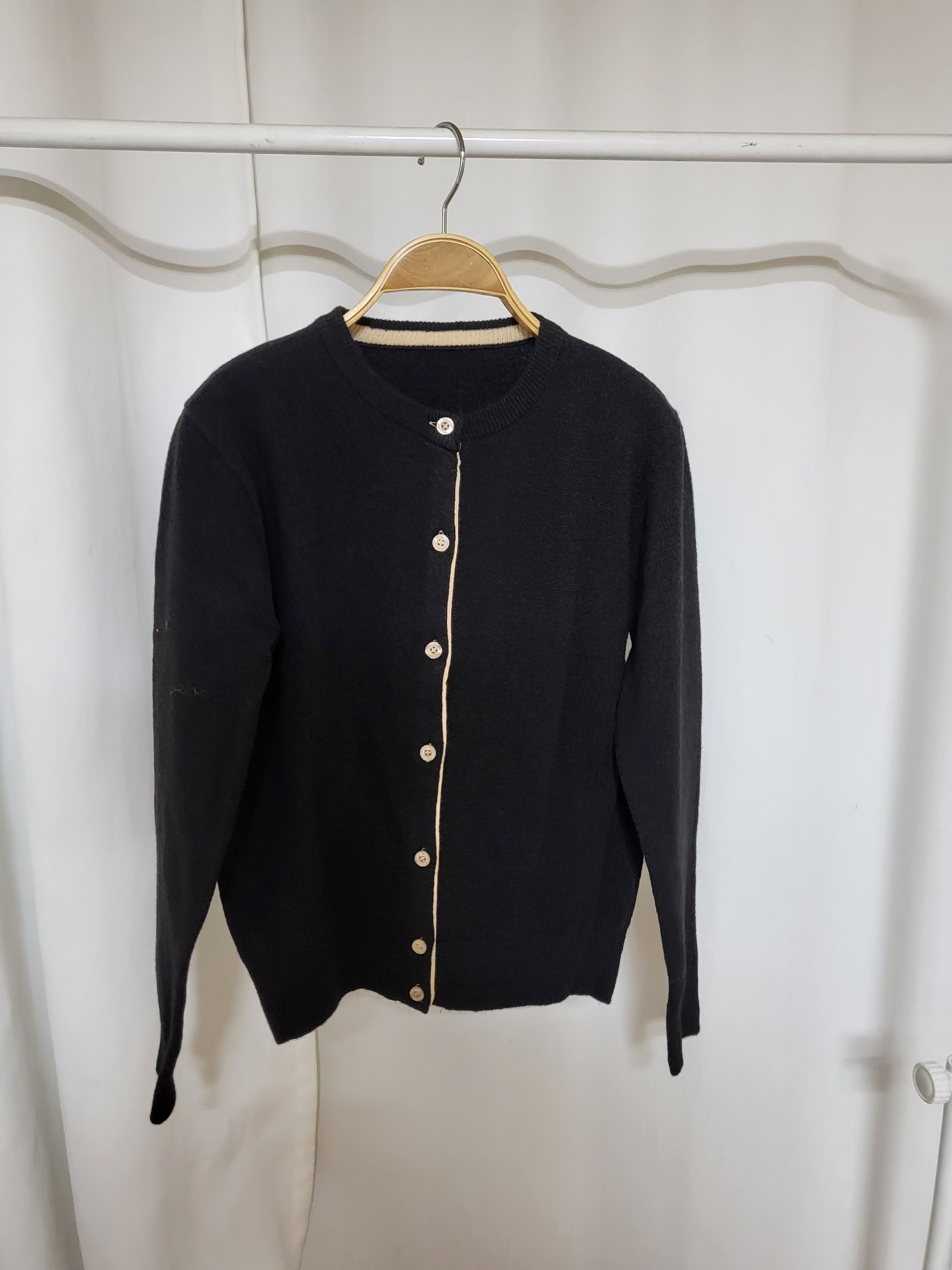 HIT韓國直郵女士新款推薦休閑熱賣26春夏時尚真品職業針織衫HIT針織衫圖色5