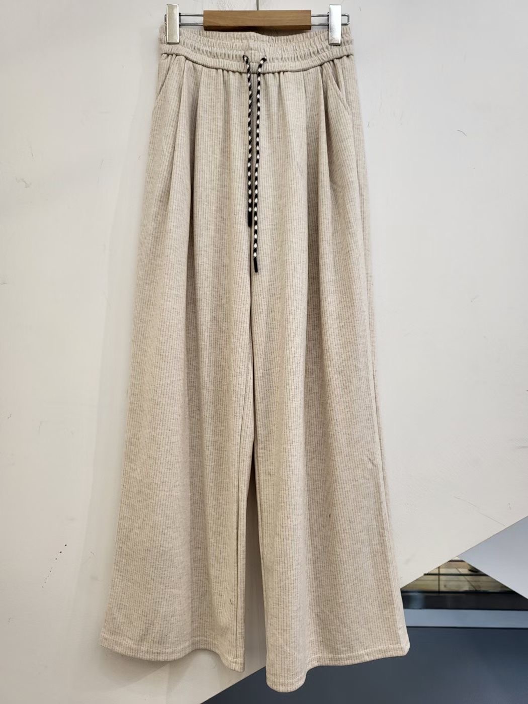 HIT東大門實拍女裝新品職業熱賣人氣推薦休閑26春夏休閑褲HIT休閑褲圖色3