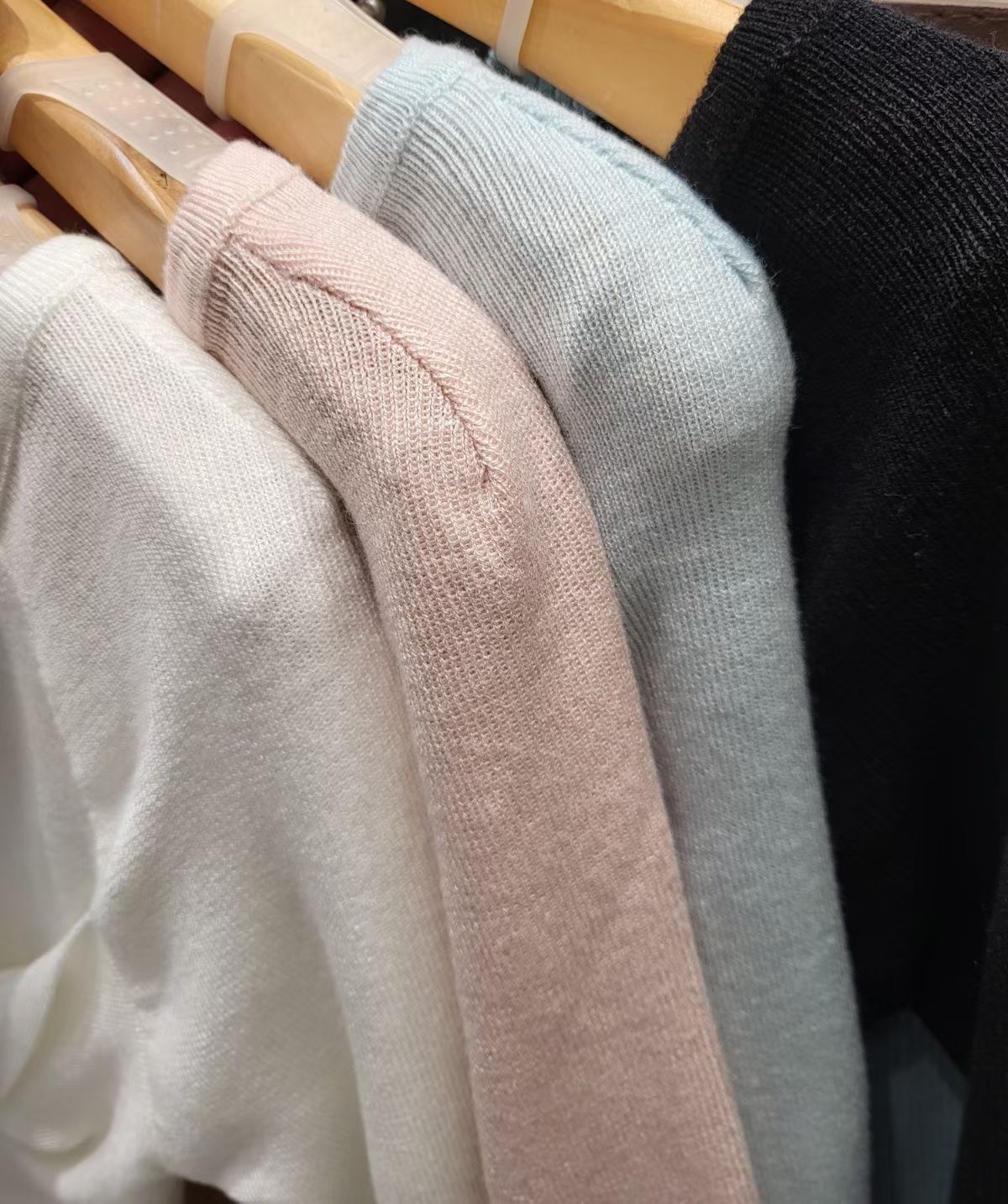 HIT韓國直郵女裝新款熱賣推薦人氣真品職業休閑26春夏針織衫HIT針織衫