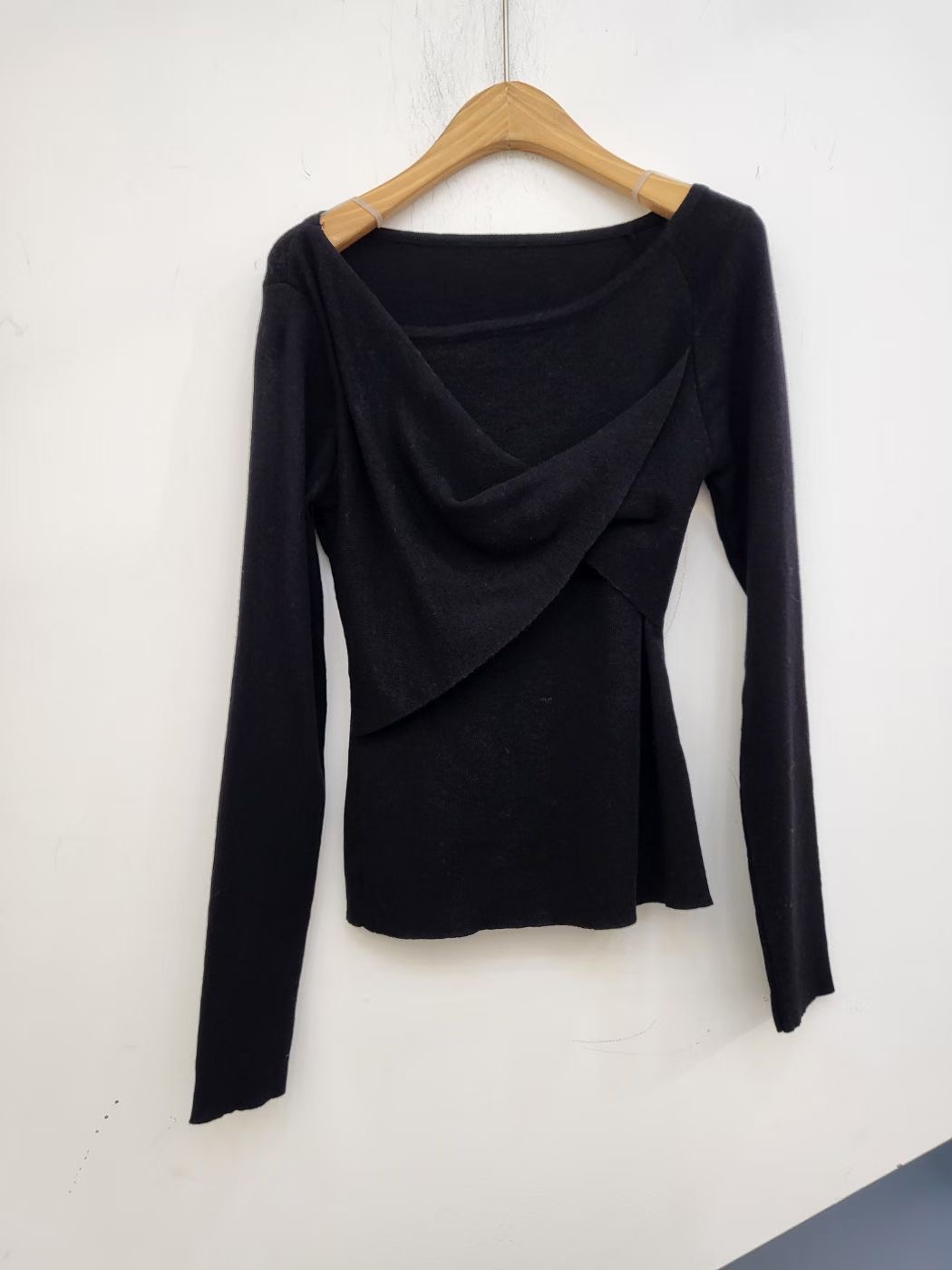 HIT韓國直郵女裝新款熱賣推薦人氣真品職業休閑26春夏針織衫HIT針織衫圖色1