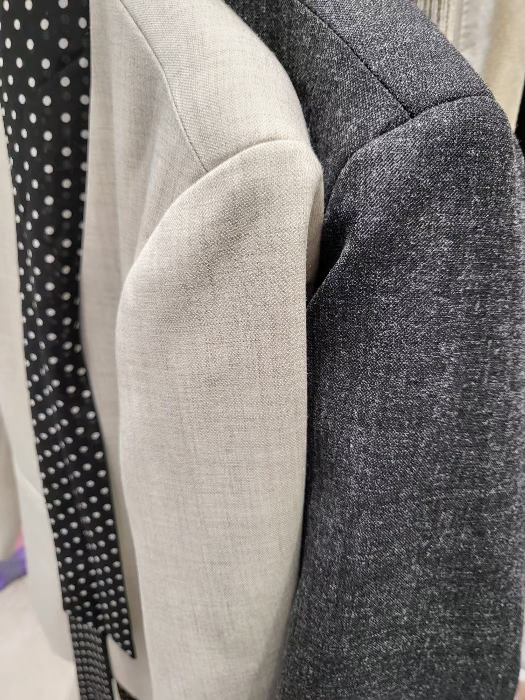 HIT東大門代購女裝新款26春夏真品時尚職業休閑熱賣人氣夾克HIT夾克