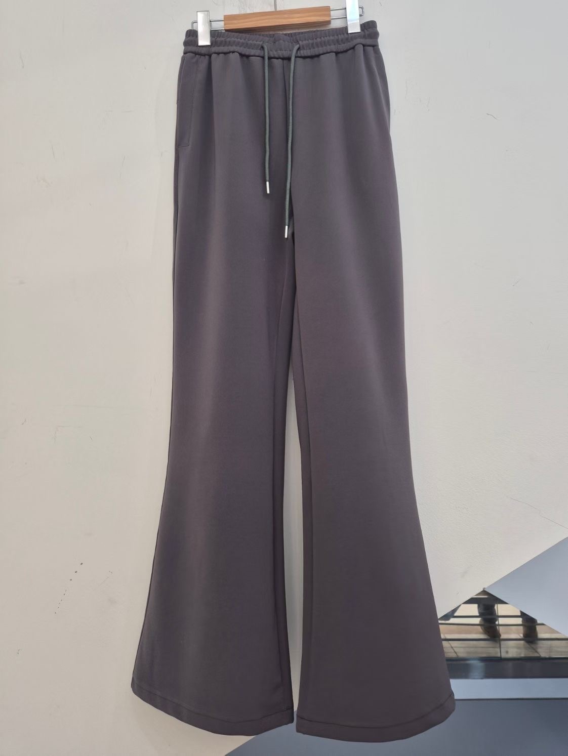 HIT韓國直郵女裝新品推薦真品26春夏人氣時尚職業休閑休閑褲HIT休閑褲圖色2