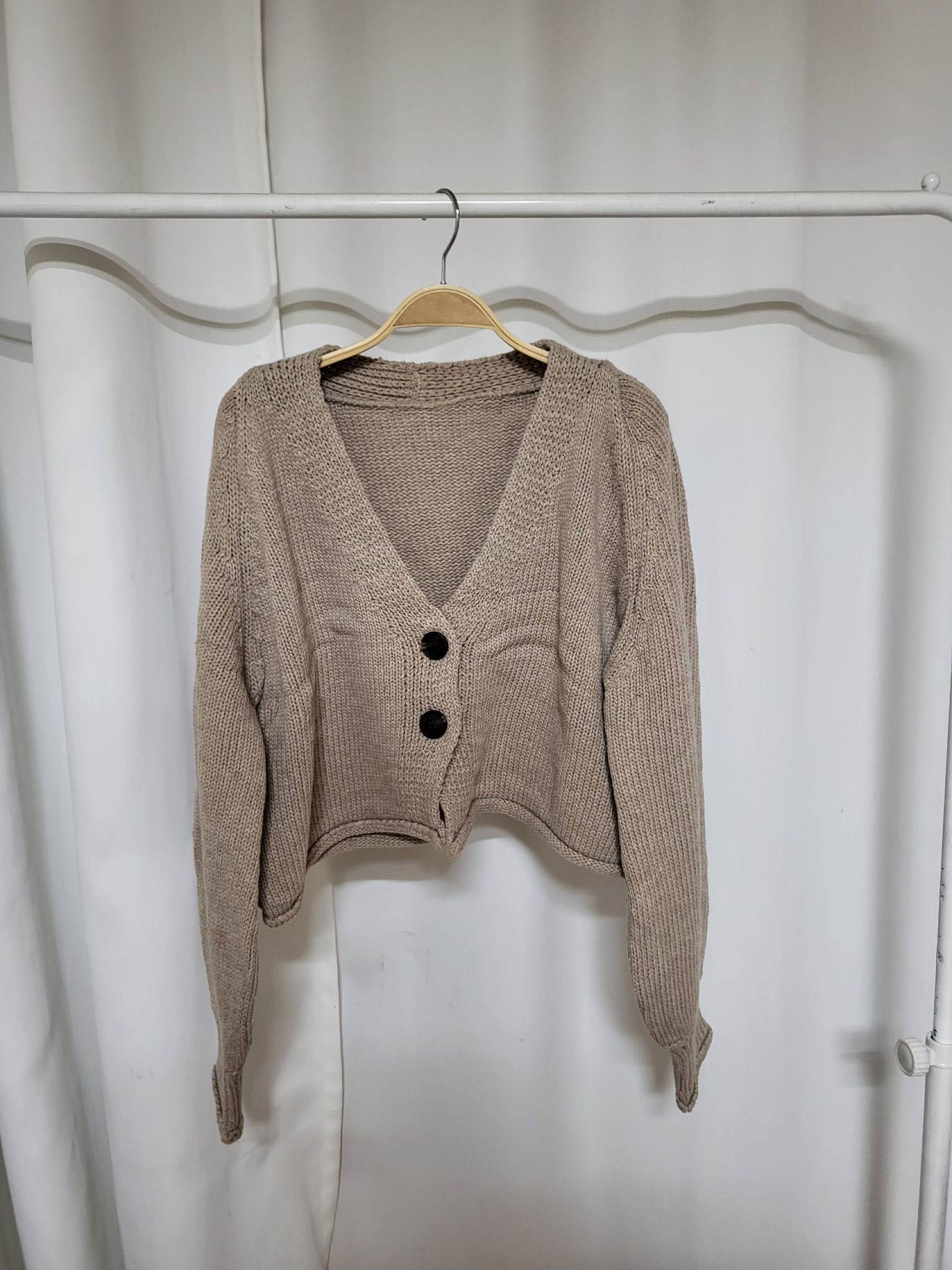 HIT韓國直郵女士新品人氣26春夏真品職業休閑熱賣推薦針織衫HIT針織衫圖色2