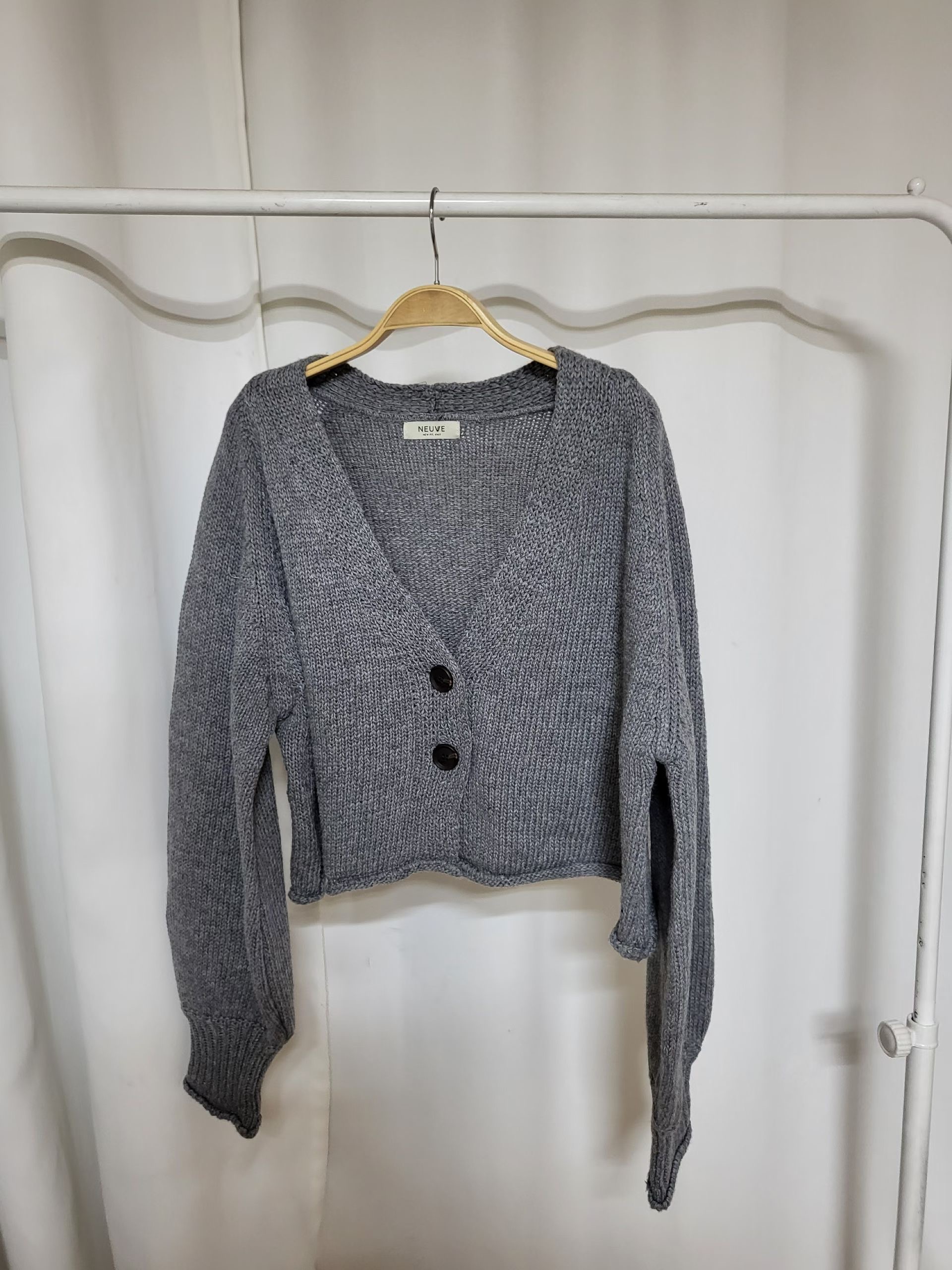 HIT韓國直郵女士新品人氣26春夏真品職業休閑熱賣推薦針織衫HIT針織衫圖色4