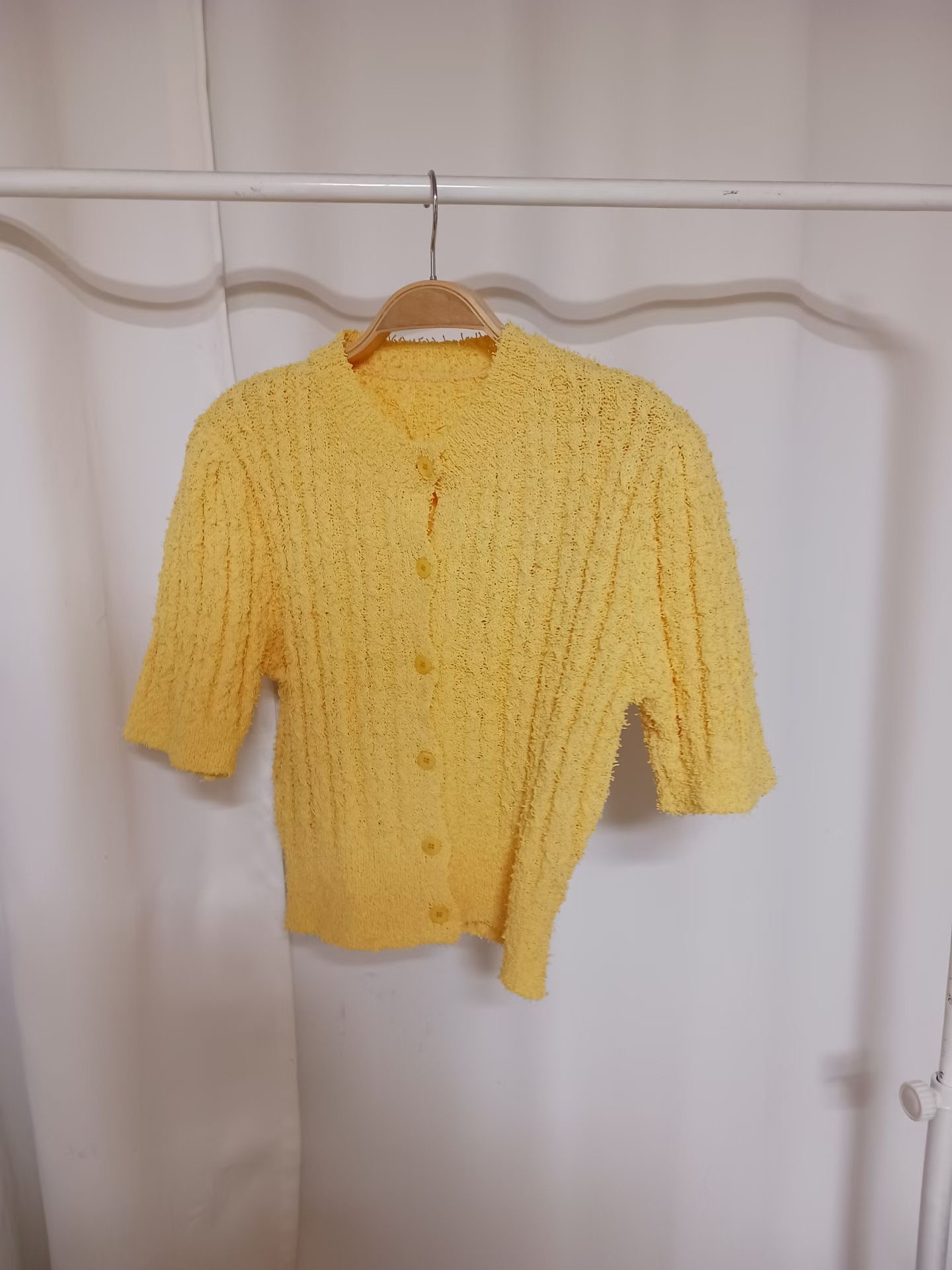 HIT韓國代購女裝新品休閑職業26春夏推薦熱賣真品時尚針織衫HIT針織衫圖色3