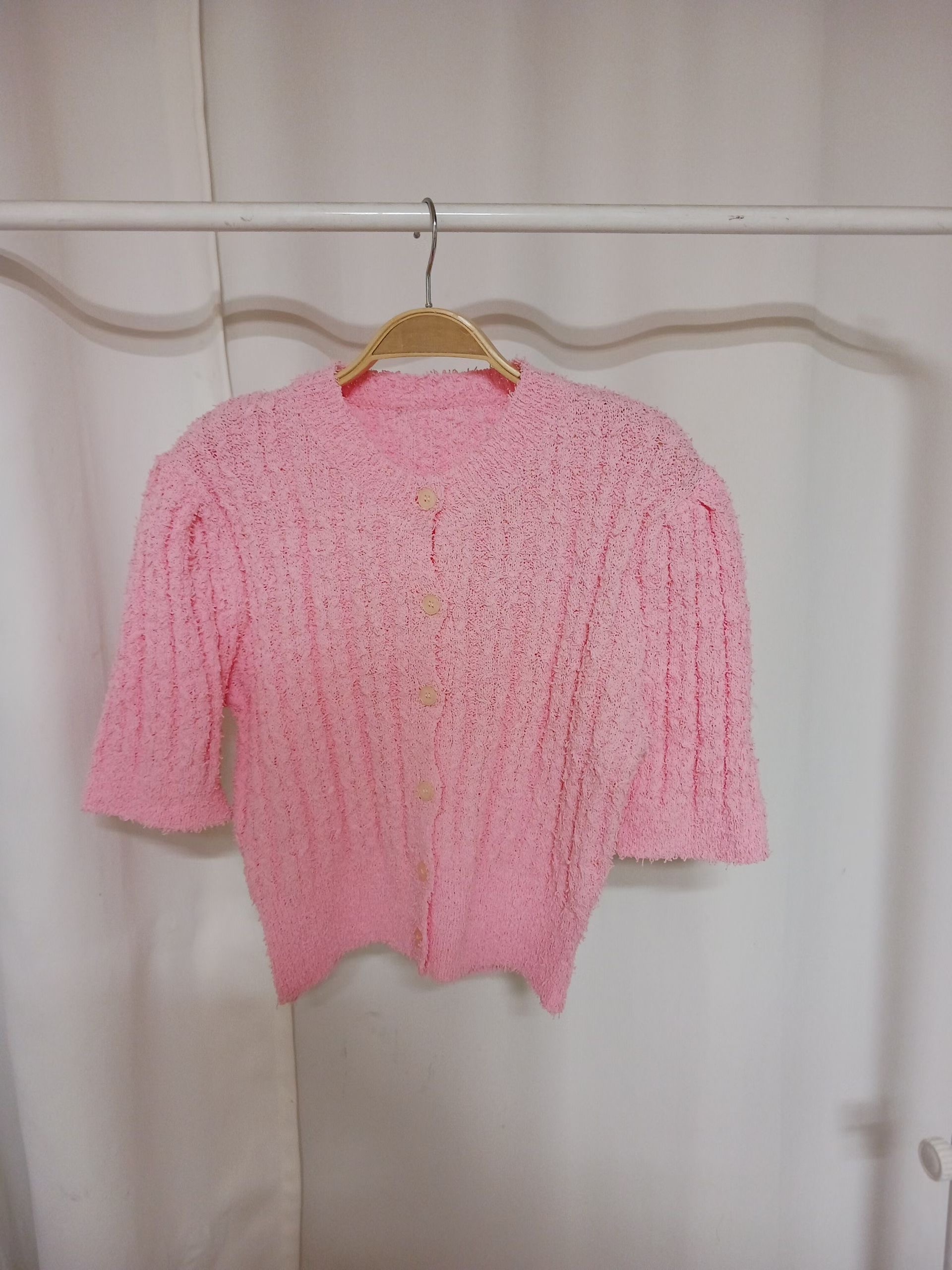 HIT韓國代購女裝新品休閑職業26春夏推薦熱賣真品時尚針織衫HIT針織衫圖色4