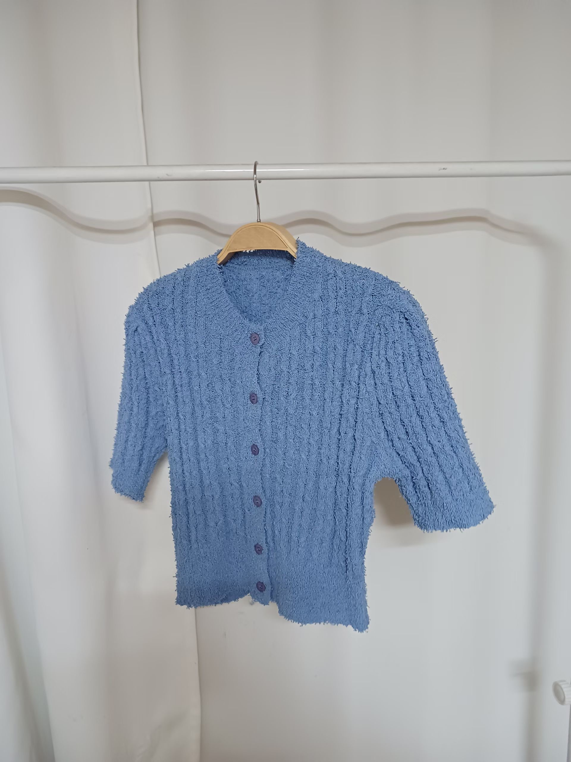 HIT韓國代購女裝新品休閑職業26春夏推薦熱賣真品時尚針織衫HIT針織衫圖色5