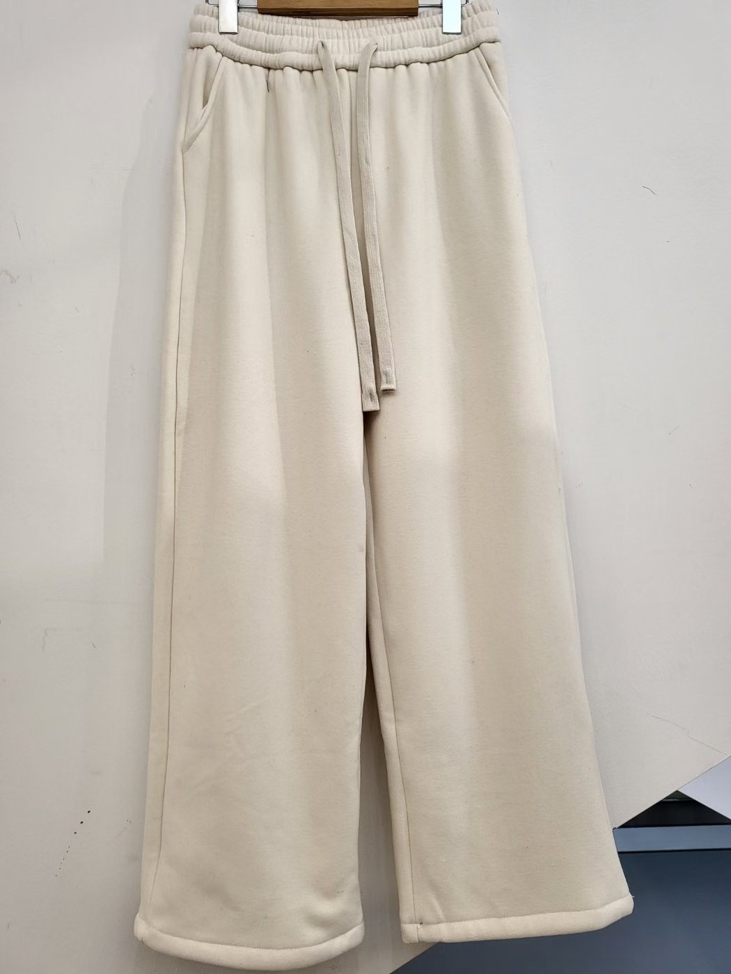 HIT東大門直郵女士新品推薦26春夏真品職業人氣休閑褲加絨HIT休閑褲圖色3