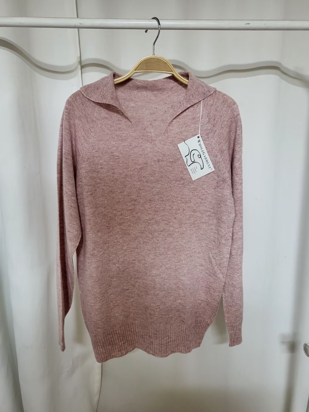 HIT東大門代購女士新品推薦時尚休閑真品人氣職業26春夏針織衫HIT針織衫圖色1