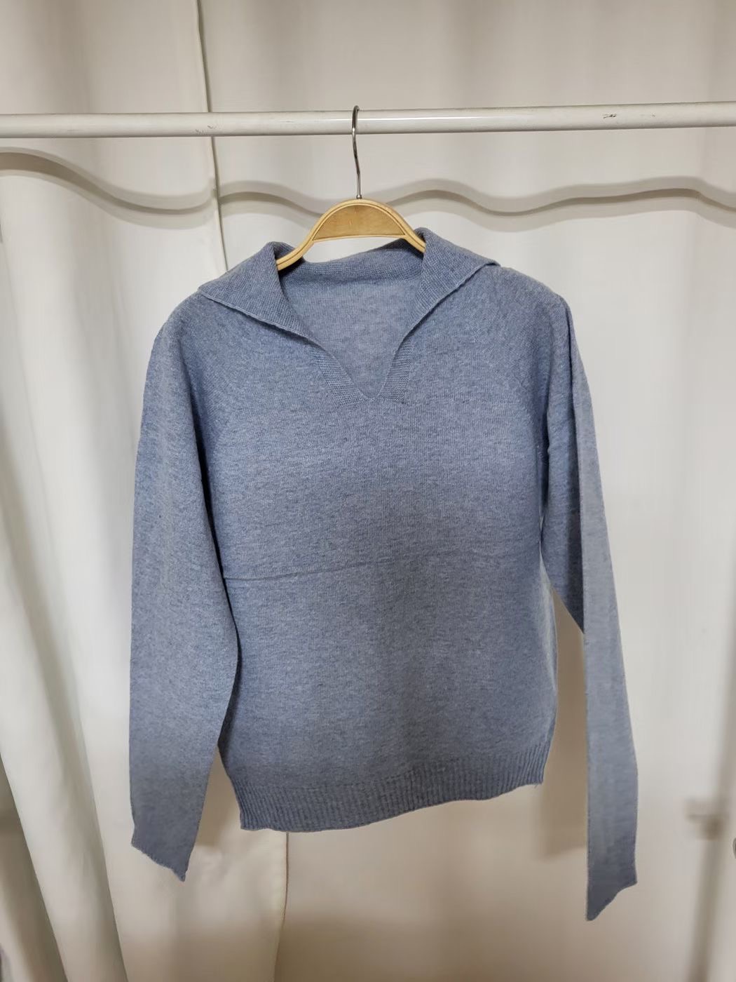 HIT東大門代購女士新品推薦時尚休閑真品人氣職業26春夏針織衫HIT針織衫圖色2