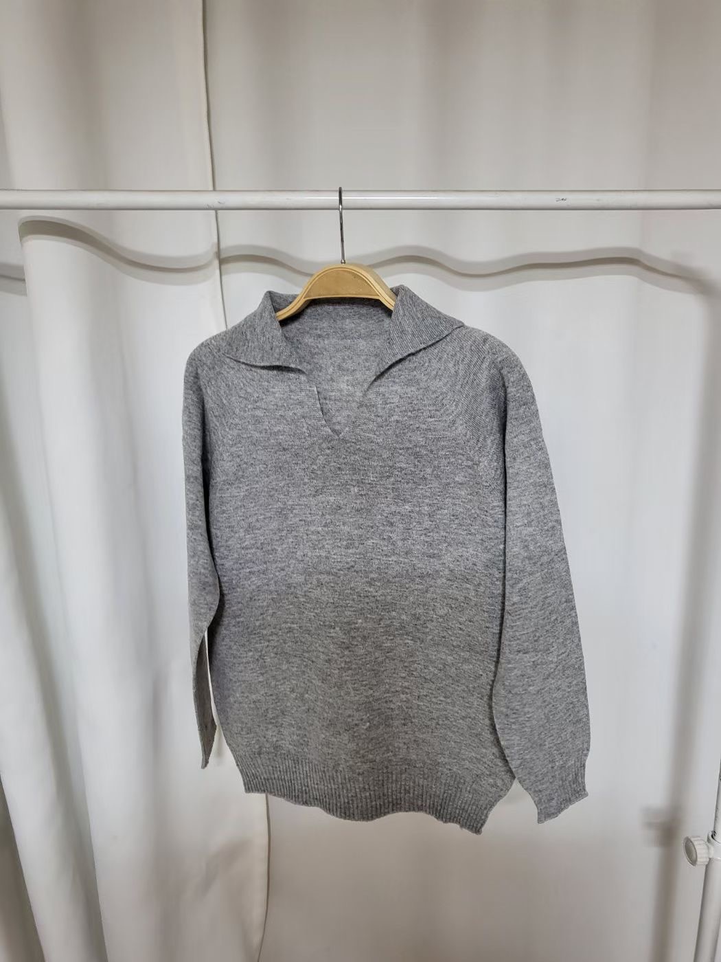 HIT東大門代購女士新品推薦時尚休閑真品人氣職業26春夏針織衫HIT針織衫圖色3