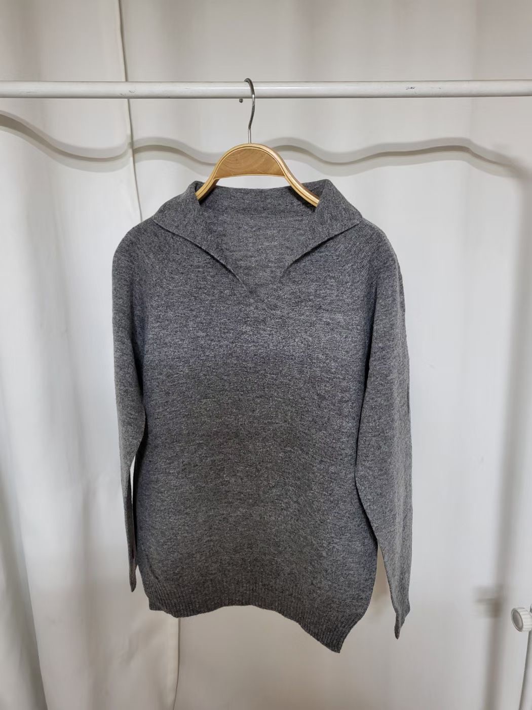 HIT東大門代購女士新品推薦時尚休閑真品人氣職業26春夏針織衫HIT針織衫圖色4