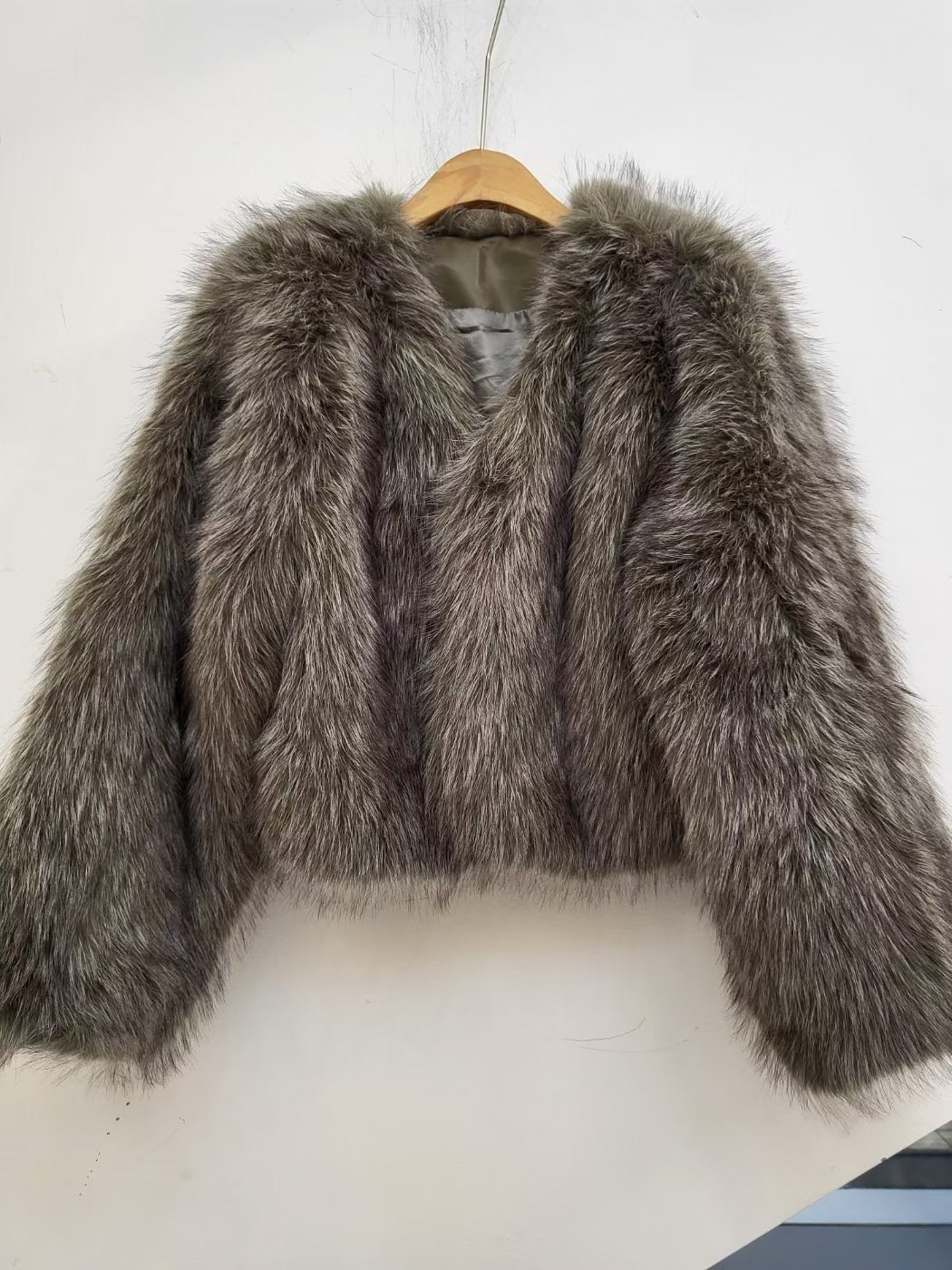 HIT東大門代購女士新品職業真品26春夏時尚休閑熱賣推薦夾克HIT夾克圖色1