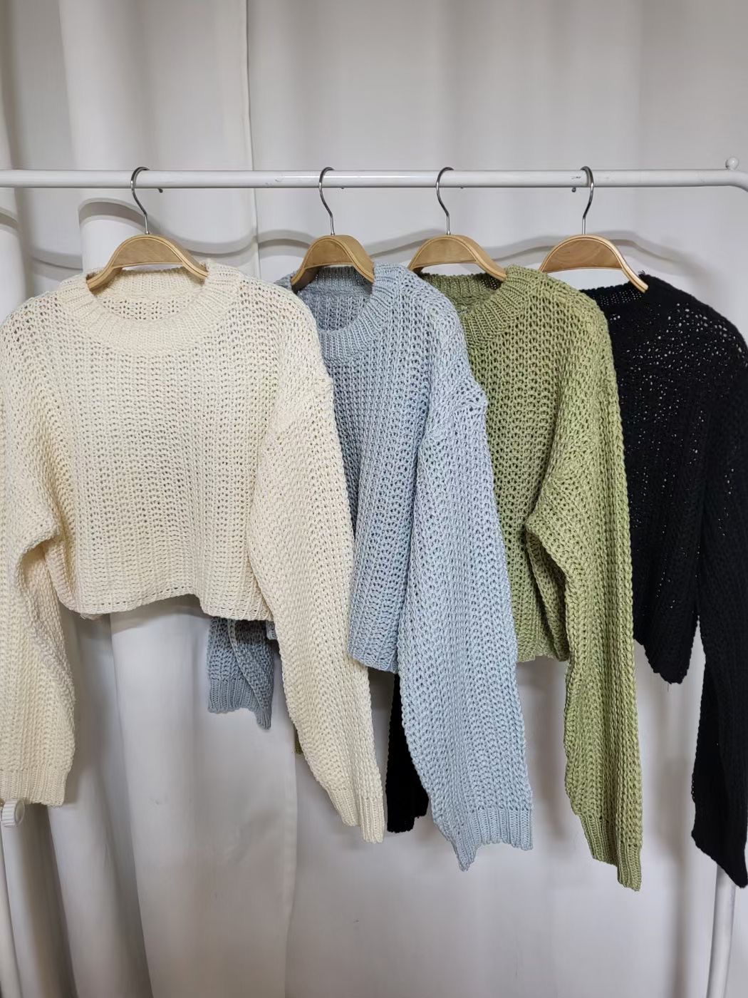 HIT韓國代購女裝新品推薦職業26春夏熱賣時尚真品休閑毛衣HIT毛衣