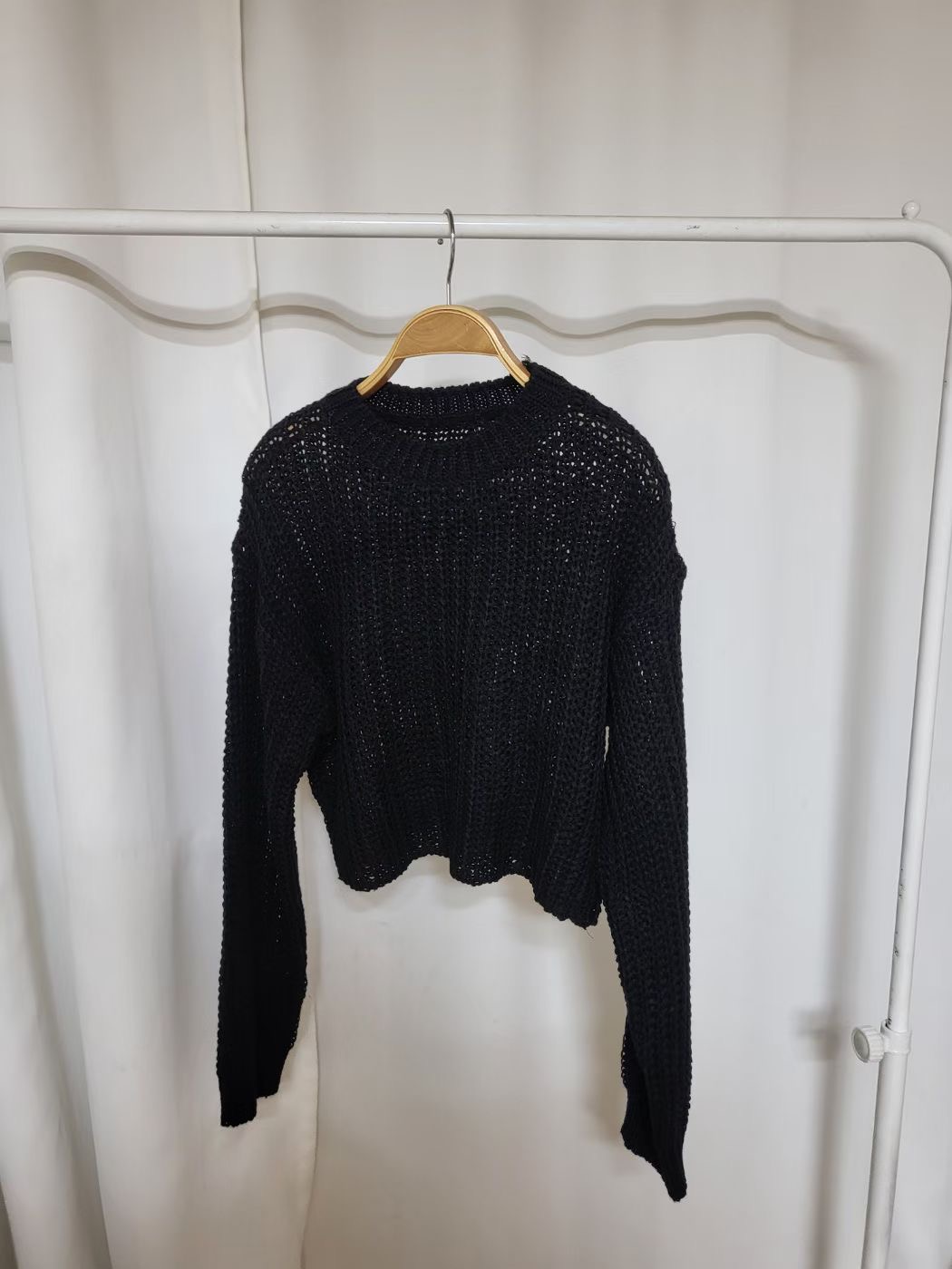 HIT韓國代購女裝新品推薦職業26春夏熱賣時尚真品休閑毛衣HIT毛衣圖色4