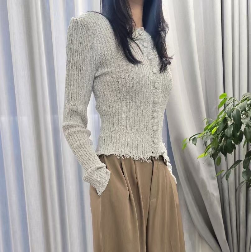 HIT東大門代購女士新款熱賣時尚人氣職業休閑推薦真品針織衫HIT針織衫