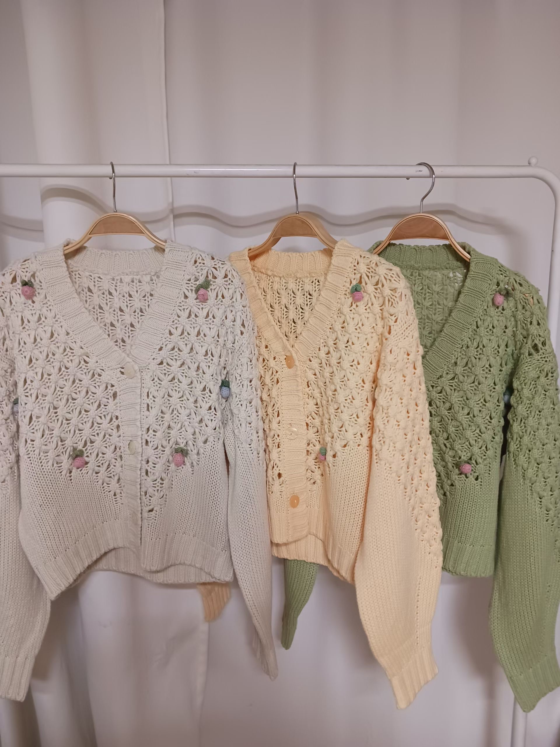 HIT韓國代購女裝新品休閑真品時尚推薦26春夏人氣熱賣針織衫HIT針織衫