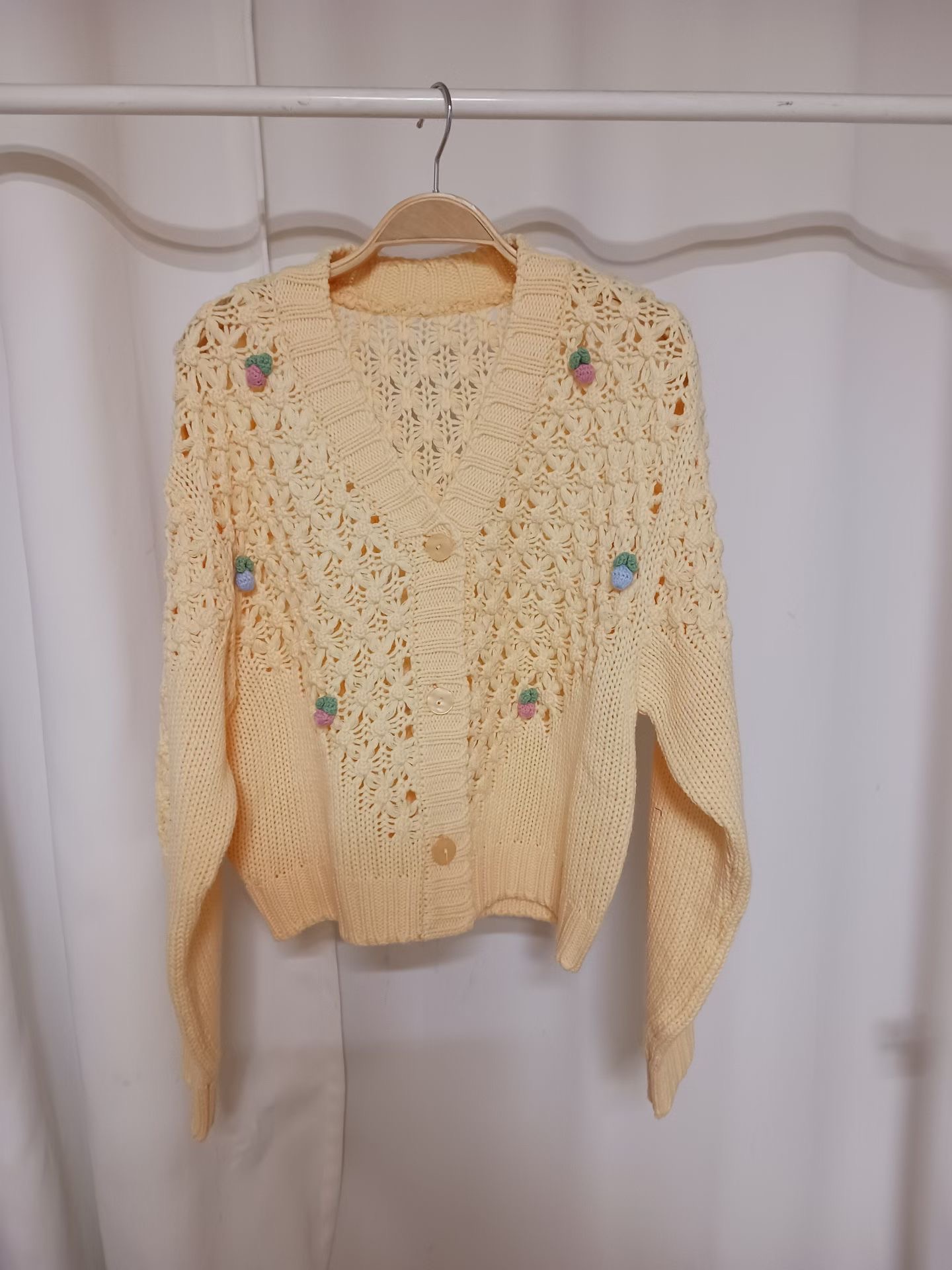 HIT韓國代購女裝新品休閑真品時尚推薦26春夏人氣熱賣針織衫HIT針織衫圖色2