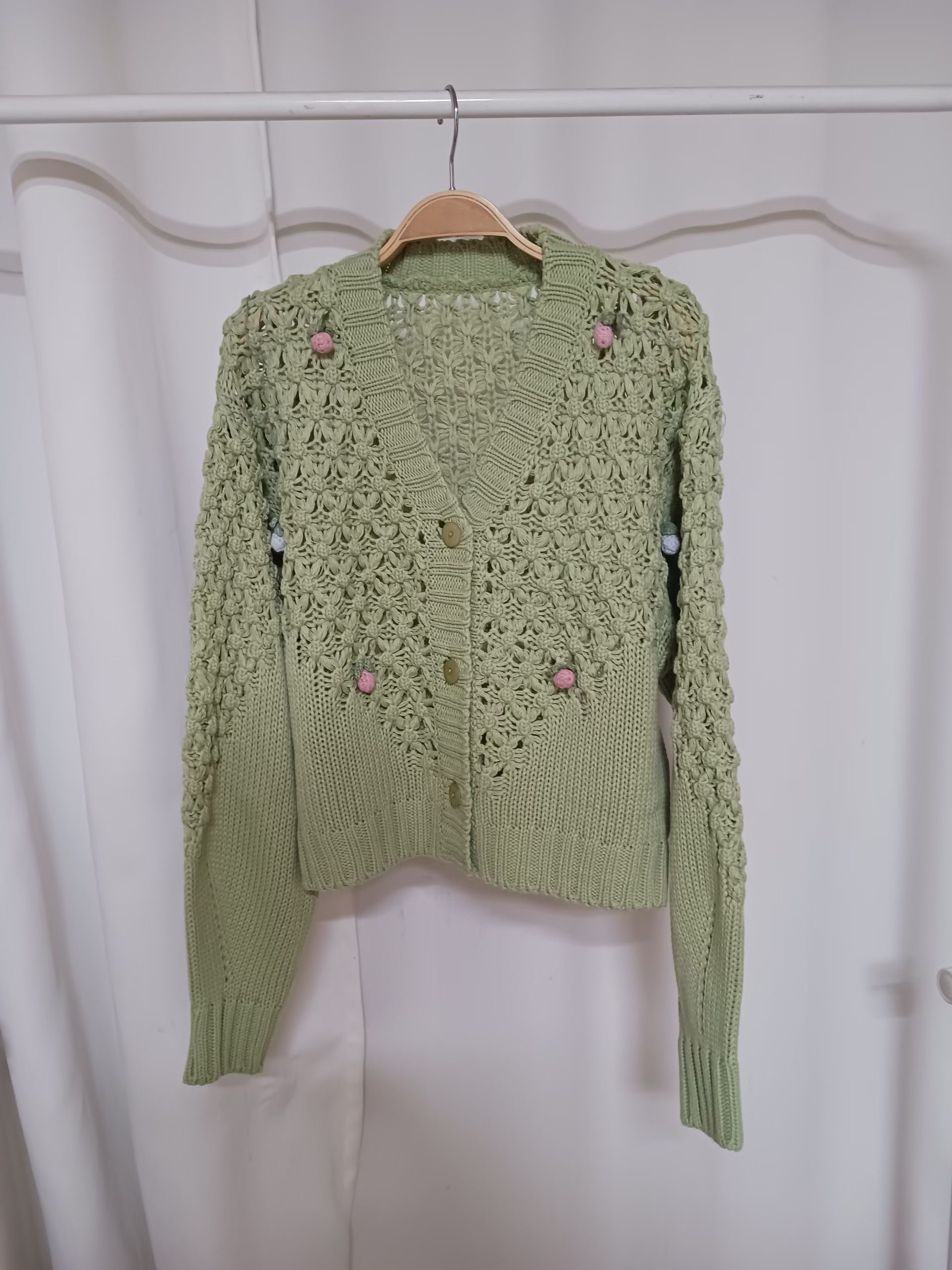 HIT韓國代購女裝新品休閑真品時尚推薦26春夏人氣熱賣針織衫HIT針織衫圖色3