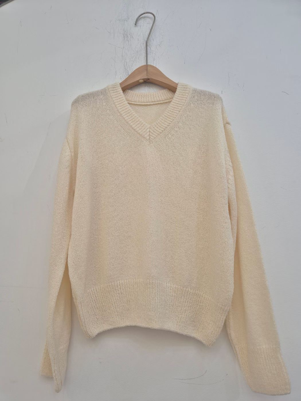 HIT東大門代購女士新款推薦真品時尚26春夏職業人氣針織衫HIT針織衫圖色2