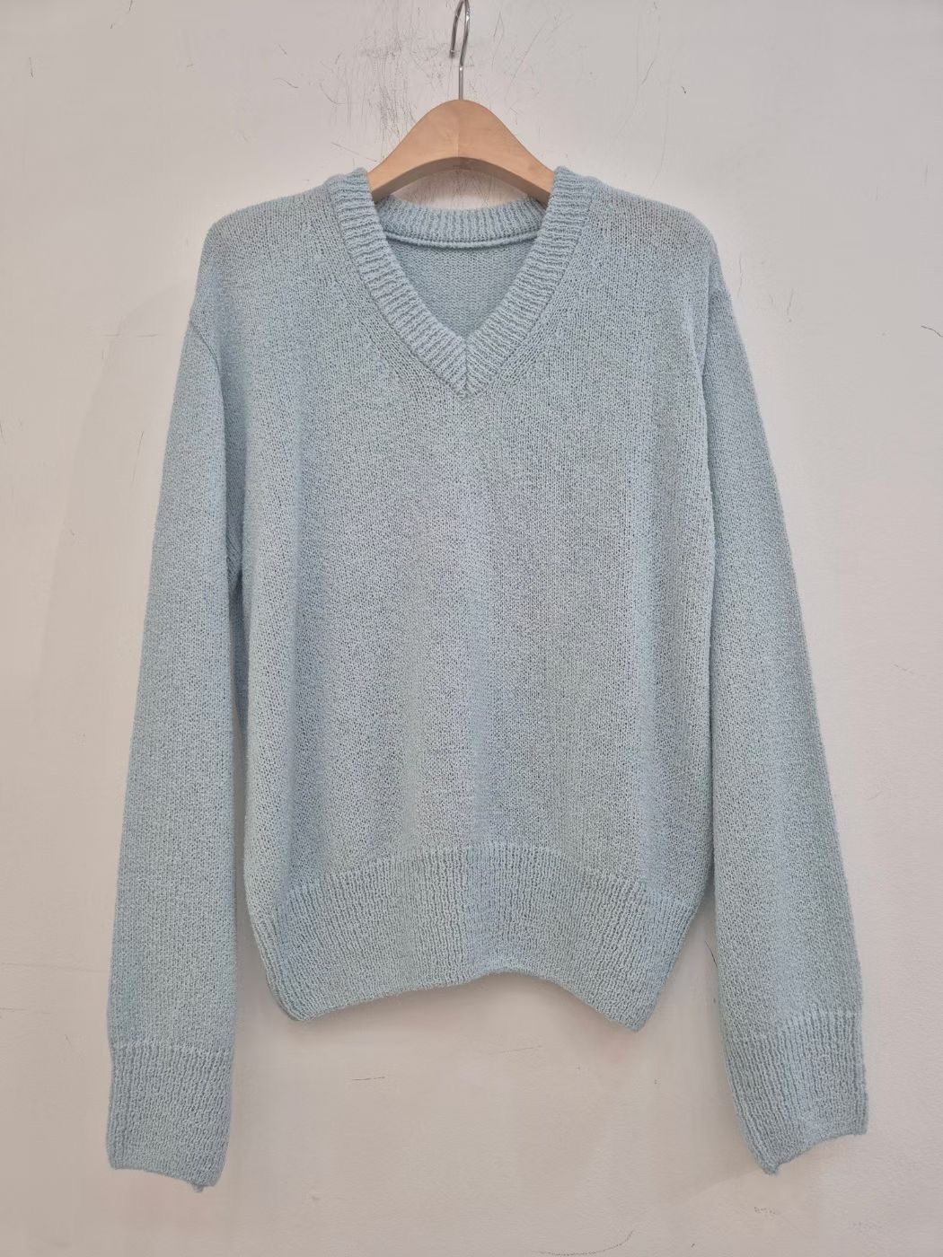 HIT東大門代購女士新款推薦真品時尚26春夏職業人氣針織衫HIT針織衫圖色3