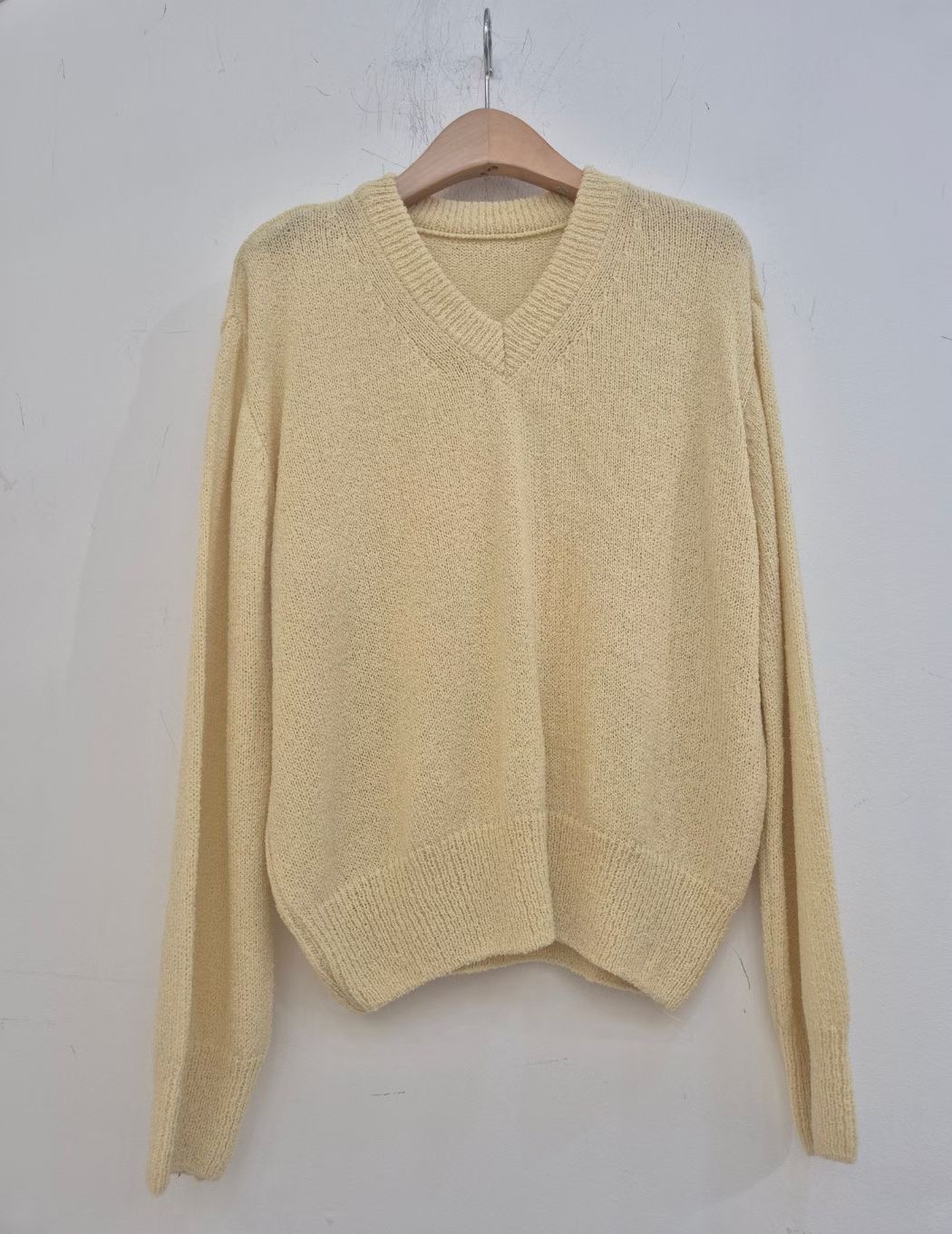 HIT東大門代購女士新款推薦真品時尚26春夏職業人氣針織衫HIT針織衫圖色5