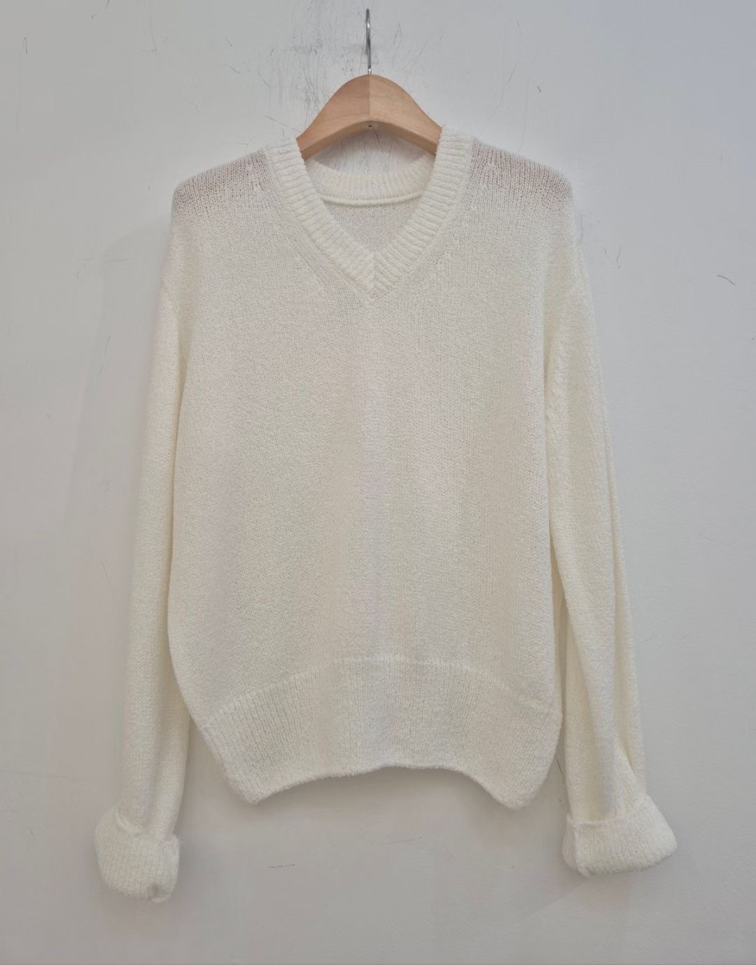 HIT東大門代購女士新款推薦真品時尚26春夏職業人氣針織衫HIT針織衫圖色6