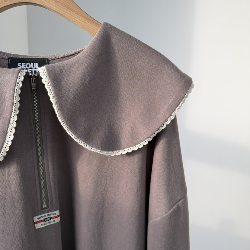 PALETTE-Q韓國代購女裝新款職業休閑時尚熱賣人氣連衣裙PALETTE-Q連衣裙