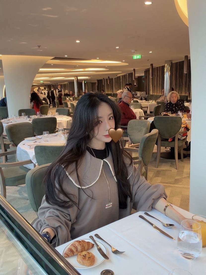 PALETTE-Q韓國代購女裝新款職業休閑時尚熱賣人氣連衣裙PALETTE-Q連衣裙