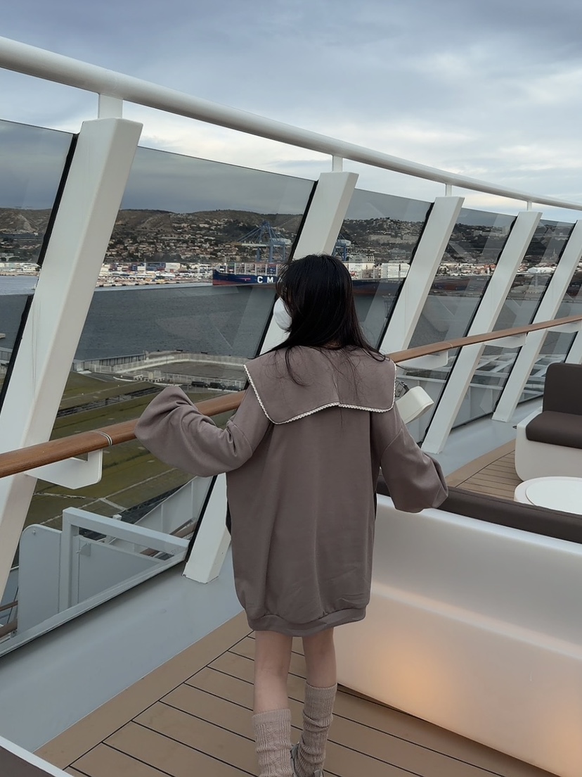 PALETTE-Q韓國代購女裝新款職業休閑時尚熱賣人氣連衣裙PALETTE-Q連衣裙