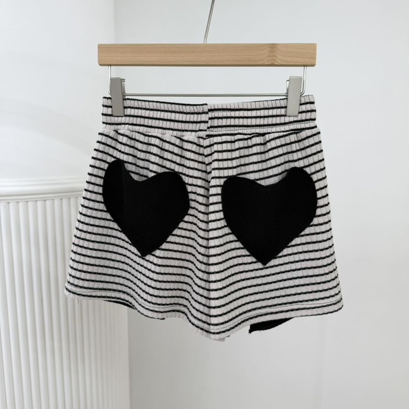 PALETTE-Q東大門代購女士新款熱賣推薦人氣休閑時尚短褲PALETTE-Q短褲